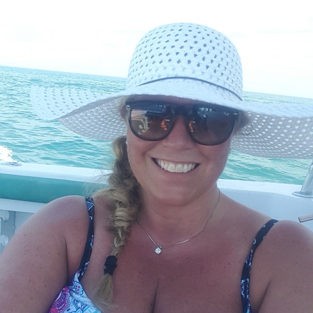 Meet your Posher, Rachel